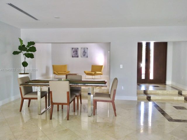 13240 Ortega Ln, North Miami, FL 33181