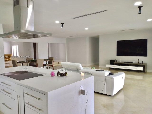 13240 Ortega Ln, North Miami, FL 33181