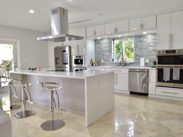 13240 Ortega Ln, North Miami, FL 33181