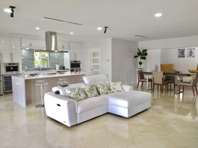 13240 Ortega Ln, North Miami, FL 33181