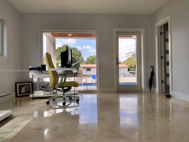 13240 Ortega Ln, North Miami, FL 33181