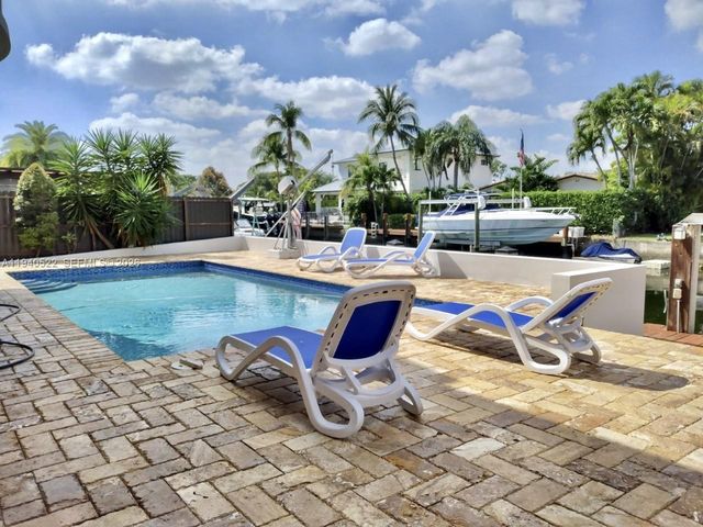 13240 Ortega Ln, North Miami, FL 33181