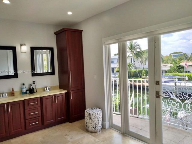 13240 Ortega Ln, North Miami, FL 33181