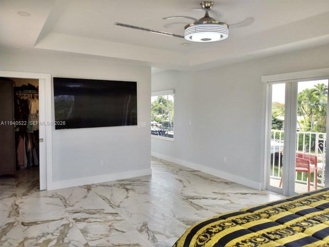 13240 Ortega Ln, North Miami, FL 33181