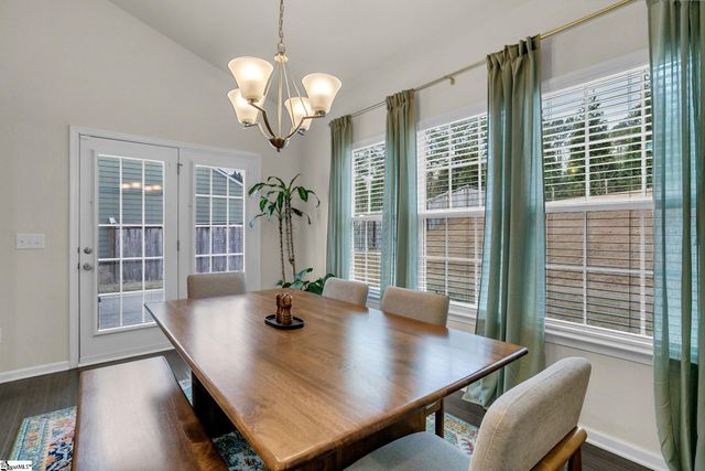 15 Fawn Hill Drive, Simpsonville, SC 29681