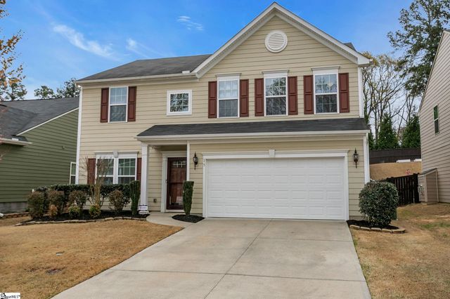 15 Fawn Hill Drive, Simpsonville, SC 29681