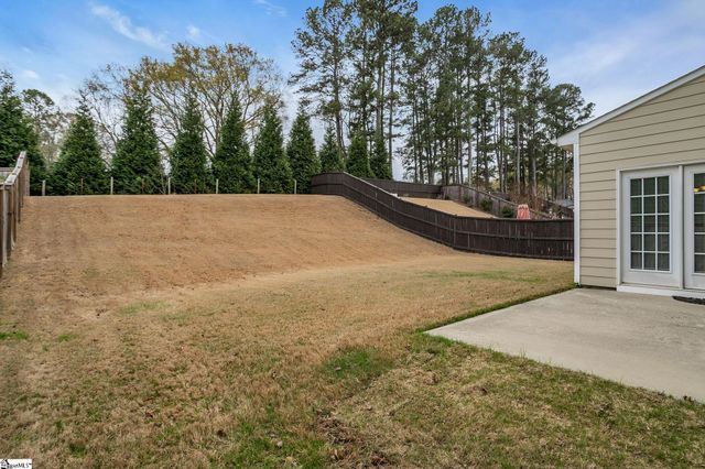 15 Fawn Hill Drive, Simpsonville, SC 29681