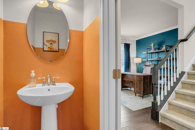 15 Fawn Hill Drive, Simpsonville, SC 29681