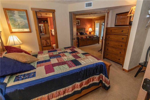 B14AB Stoneridge Drive, Seven Springs Resort, PA 15622