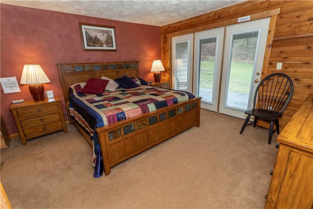 B14AB Stoneridge Drive, Seven Springs Resort, PA 15622