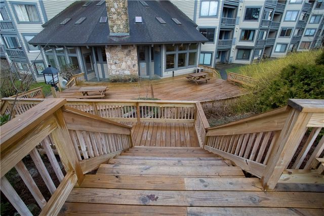 B14AB Stoneridge Drive, Seven Springs Resort, PA 15622