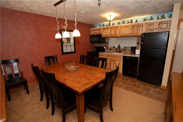 B14AB Stoneridge Drive, Seven Springs Resort, PA 15622