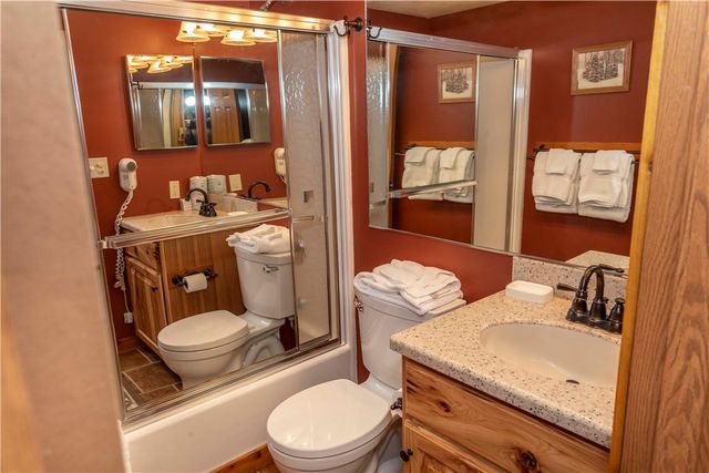 B14AB Stoneridge Drive, Seven Springs Resort, PA 15622