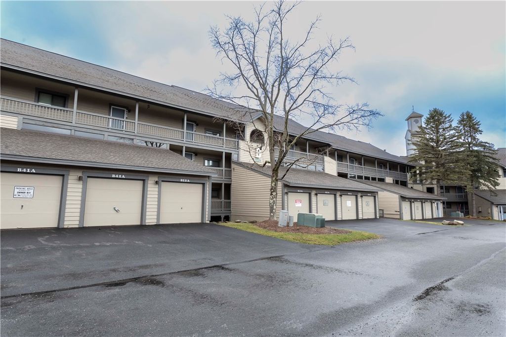 B14AB Stoneridge Drive, Seven Springs Resort, PA 15622