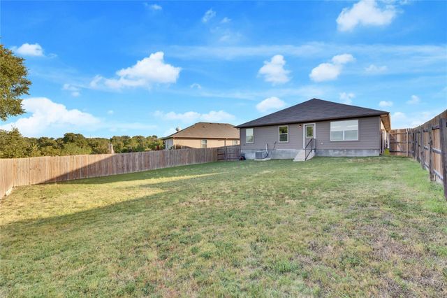 5913 Diamondleaf BND, Austin, TX 78724