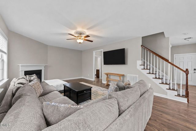 94 Diamond Creek Drive, Clayton, NC 27520