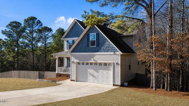 94 Diamond Creek Drive, Clayton, NC 27520