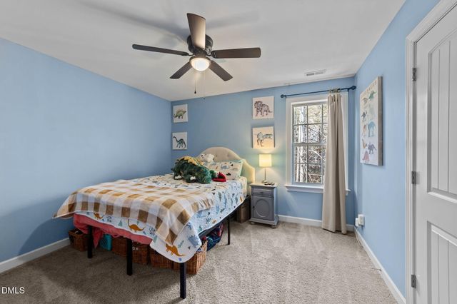 94 Diamond Creek Drive, Clayton, NC 27520