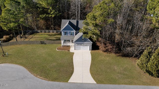 94 Diamond Creek Drive, Clayton, NC 27520