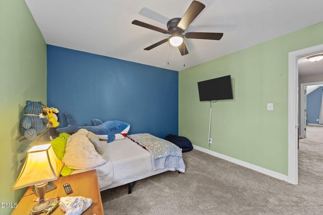 94 Diamond Creek Drive, Clayton, NC 27520