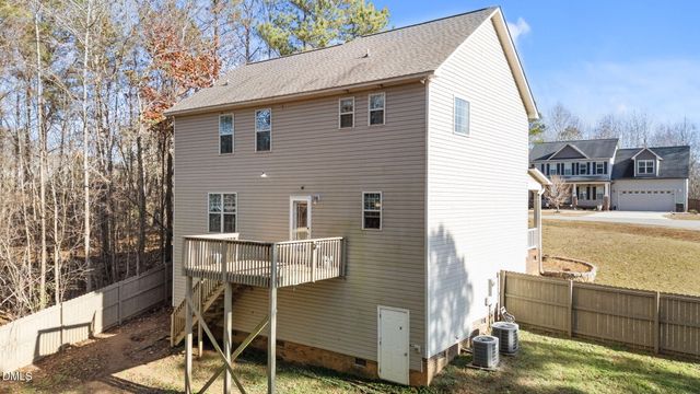 94 Diamond Creek Drive, Clayton, NC 27520