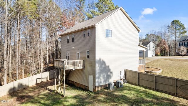 94 Diamond Creek Drive, Clayton, NC 27520