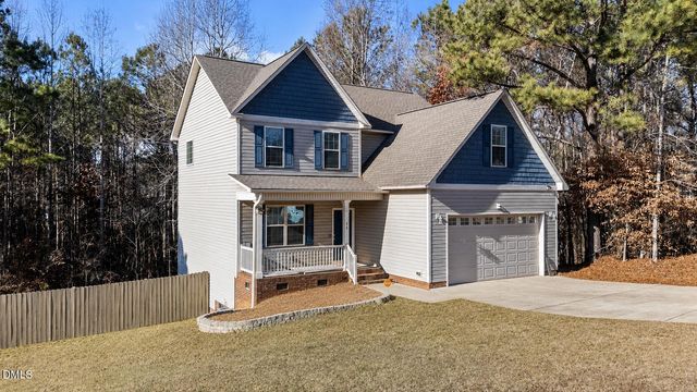 94 Diamond Creek Drive, Clayton, NC 27520