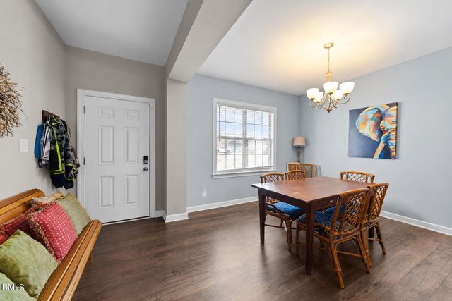 94 Diamond Creek Drive, Clayton, NC 27520