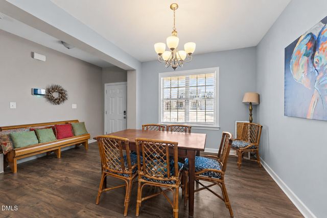 94 Diamond Creek Drive, Clayton, NC 27520