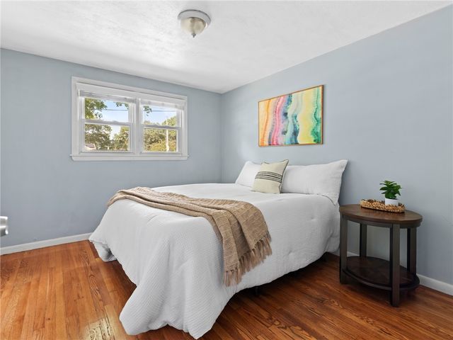 198 Asylum Road, Warwick, RI 02886