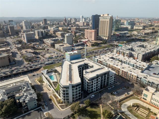 800 Embassy DR 137, Austin, TX 78702