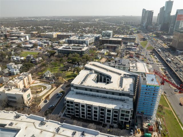 800 Embassy DR 137, Austin, TX 78702