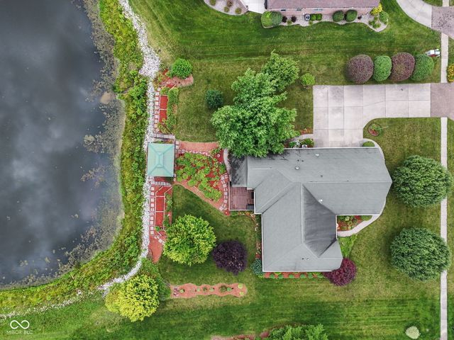 105 Woodfield Green, Danville, IN 46122