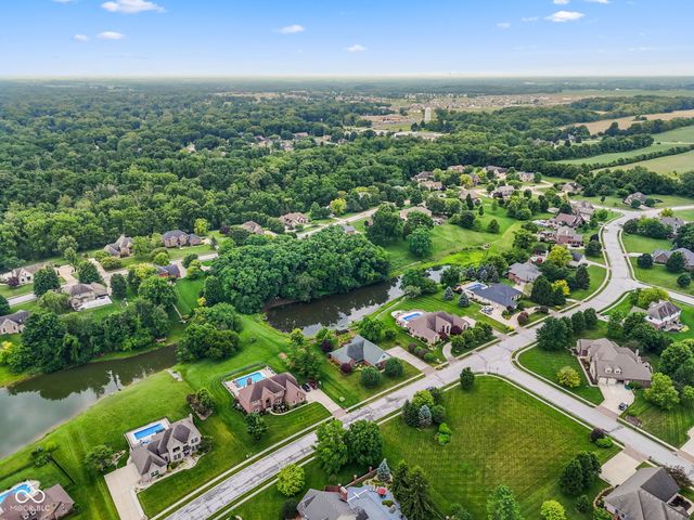 105 Woodfield Green, Danville, IN 46122