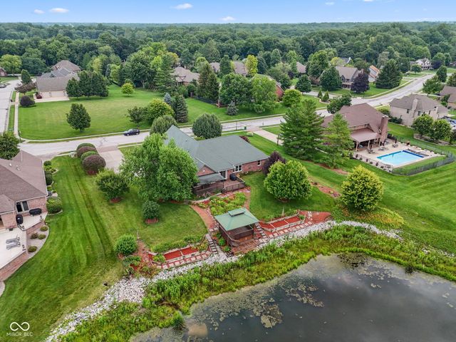 105 Woodfield Green, Danville, IN 46122