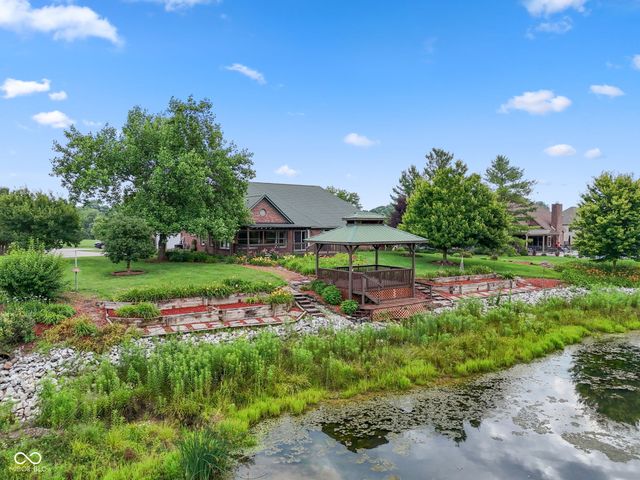 105 Woodfield Green, Danville, IN 46122