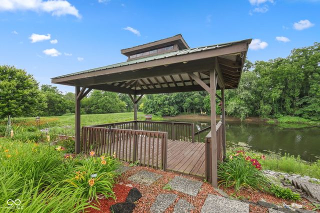 105 Woodfield Green, Danville, IN 46122