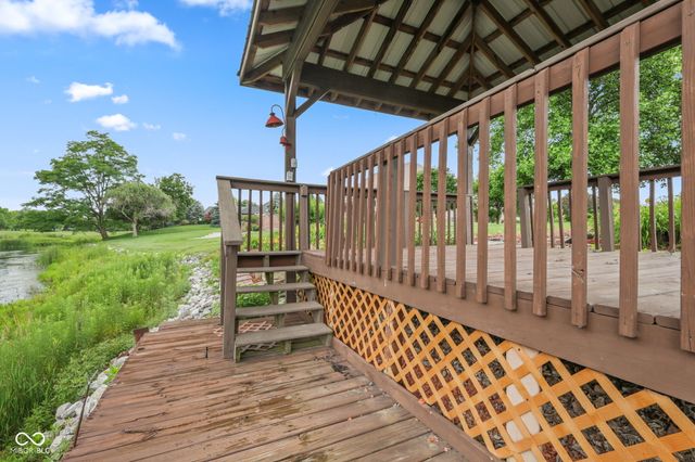 105 Woodfield Green, Danville, IN 46122