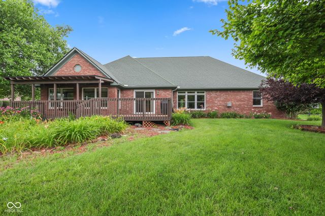 105 Woodfield Green, Danville, IN 46122