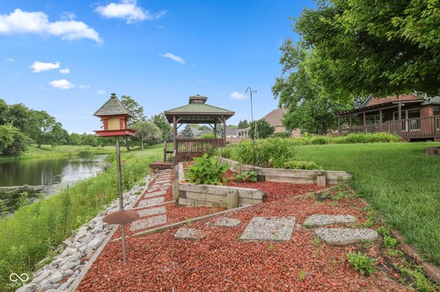 105 Woodfield Green, Danville, IN 46122