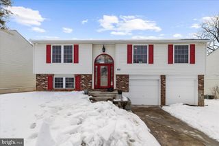 611 BOND AVE, Reisterstown, MD 21136