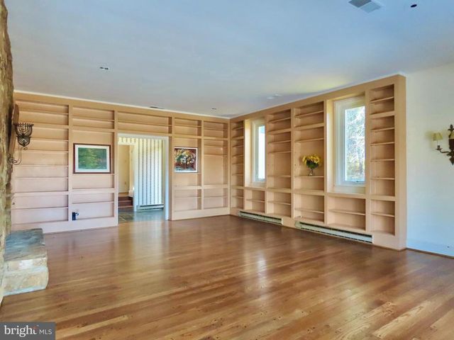 419 RUDASILL MILL RD, Woodville, VA 22749
