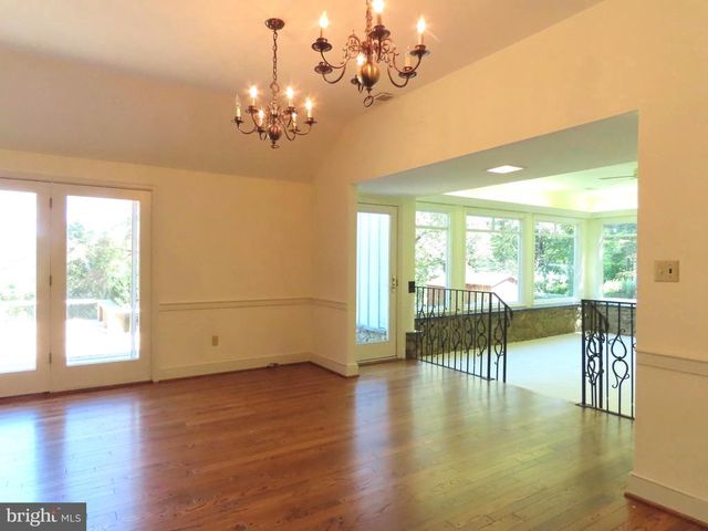 419 RUDASILL MILL RD, Woodville, VA 22749