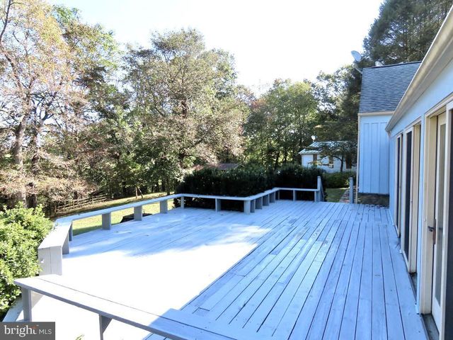 419 RUDASILL MILL RD, Woodville, VA 22749