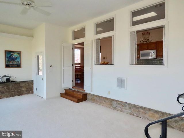 419 RUDASILL MILL RD, Woodville, VA 22749