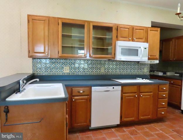 419 RUDASILL MILL RD, Woodville, VA 22749
