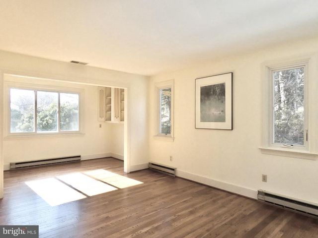 419 RUDASILL MILL RD, Woodville, VA 22749