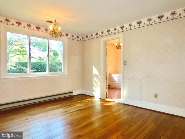 419 RUDASILL MILL RD, Woodville, VA 22749