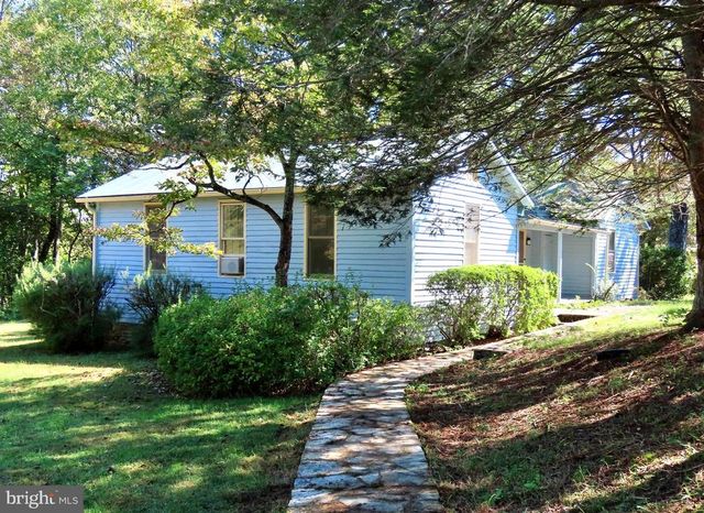 419 RUDASILL MILL RD, Woodville, VA 22749