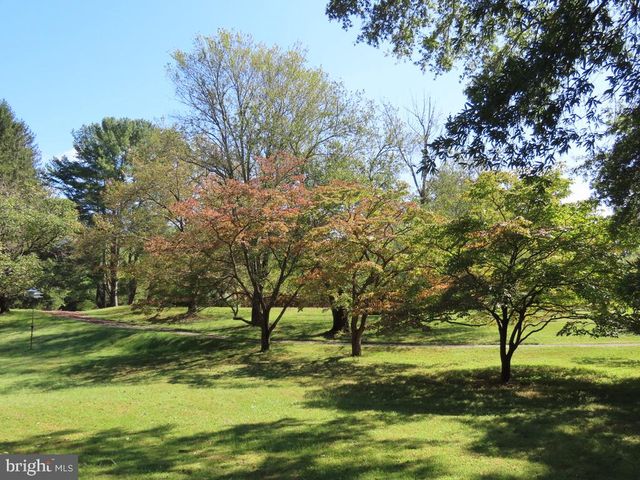 419 RUDASILL MILL RD, Woodville, VA 22749